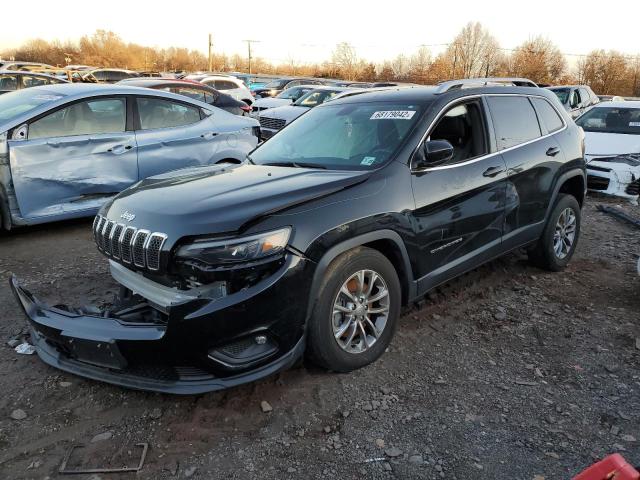 JEEP NULL 2019 1c4pjmlb4kd211214