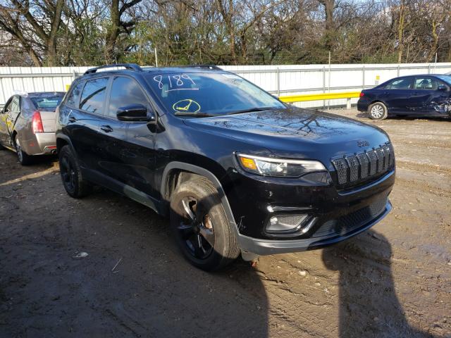 JEEP NULL 2019 1c4pjmlb4kd320160