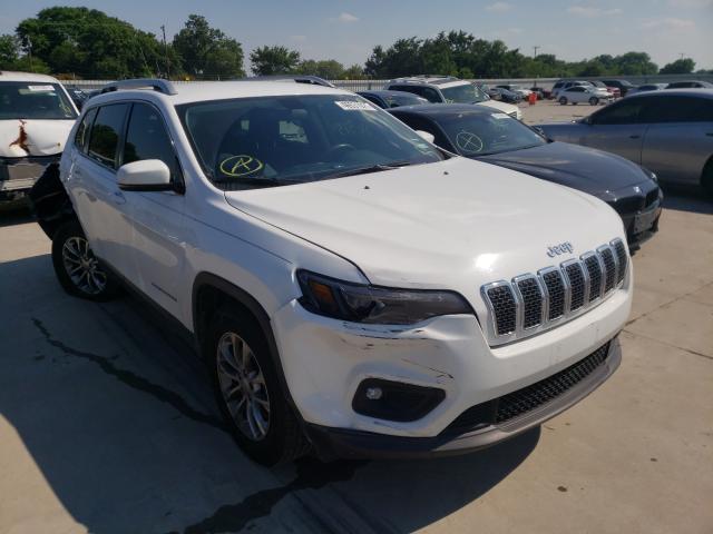 JEEP NULL 2019 1c4pjmlb4kd330199