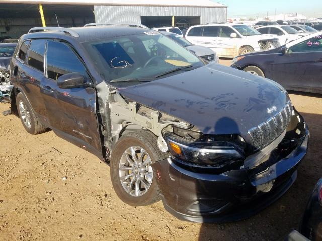 JEEP CHEROKEE L 2019 1c4pjmlb4kd395733