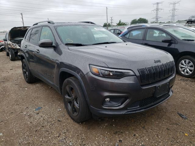 JEEP CHEROKEE L 2019 1c4pjmlb4kd473735