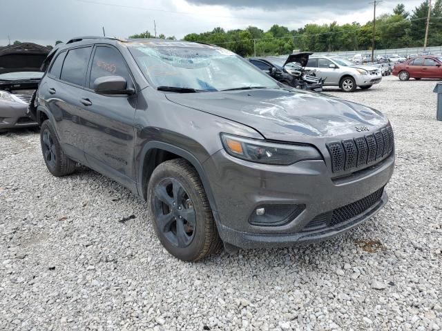 JEEP CHEROKEE L 2020 1c4pjmlb4ld505794