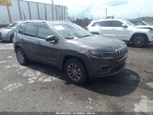 JEEP CHEROKEE 2020 1c4pjmlb4ld509571