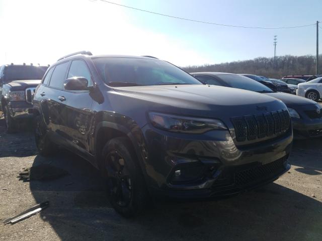 JEEP CHEROKEE L 2020 1c4pjmlb4ld523373