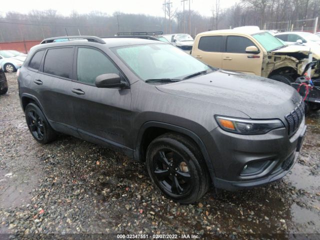 JEEP CHEROKEE 2020 1c4pjmlb4ld523583