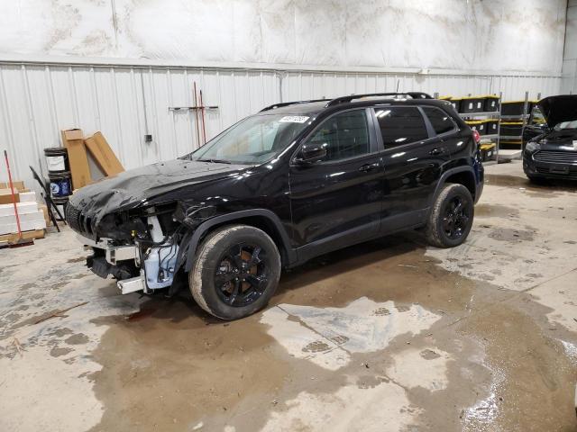 JEEP CHEROKEE L 2020 1c4pjmlb4ld528721