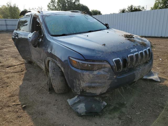 JEEP CHEROKEE L 2020 1c4pjmlb4ld551321