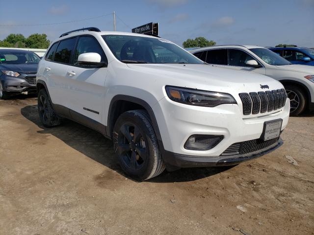 JEEP CHEROKEE L 2020 1c4pjmlb4ld594797