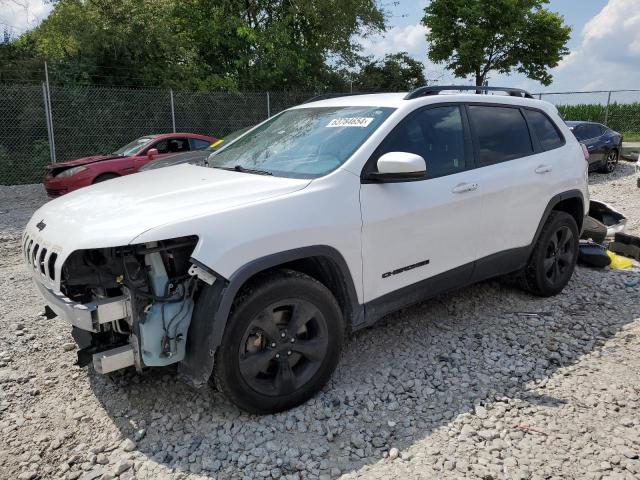 JEEP GRAND CHEROKEE 2020 1c4pjmlb4ld656408