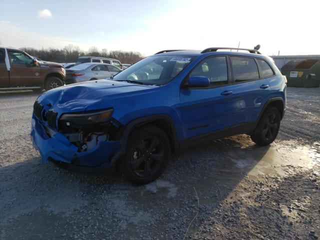 JEEP CHEROKEE 2020 1c4pjmlb4md118566