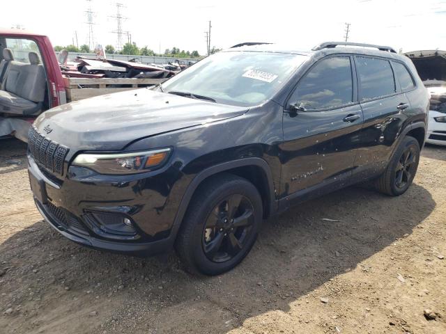 JEEP CHEROKEE L 2021 1c4pjmlb4md201673