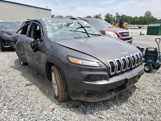 JEEP CHEROKEE L 2018 1c4pjmlb5jd513786