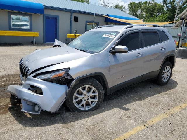 JEEP GRAND CHER 2018 1c4pjmlb5jd603892