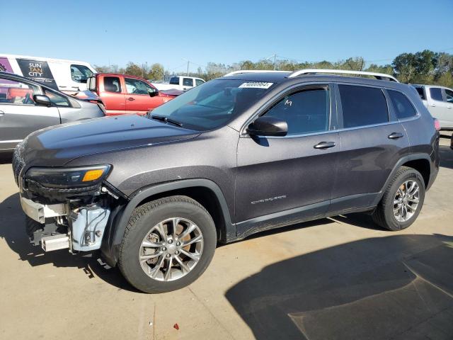 JEEP CHEROKEE L 2019 1c4pjmlb5kd103748