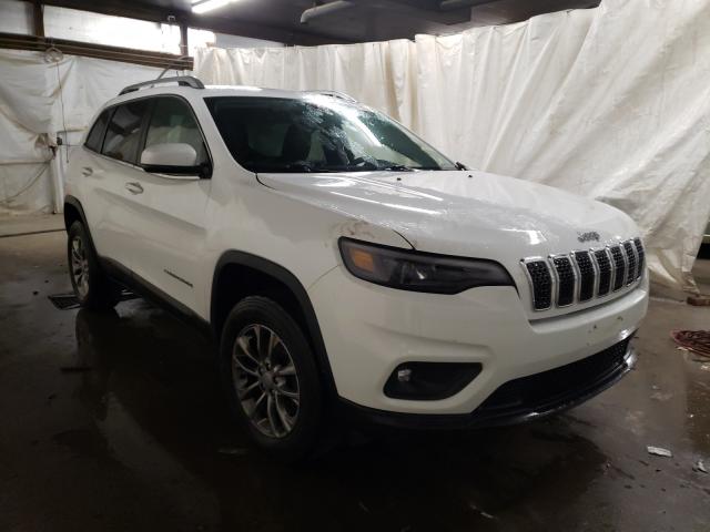 JEEP NULL 2019 1c4pjmlb5kd104060