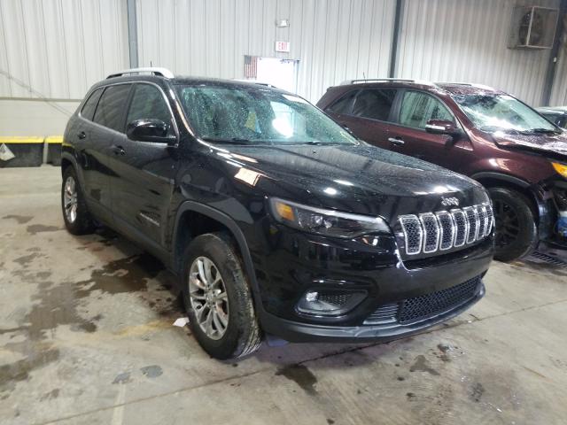 JEEP NULL 2019 1c4pjmlb5kd128035