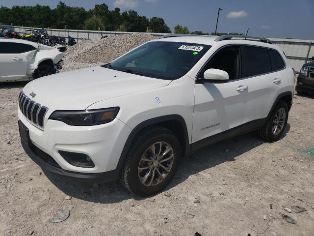 JEEP NULL 2019 1c4pjmlb5kd159155