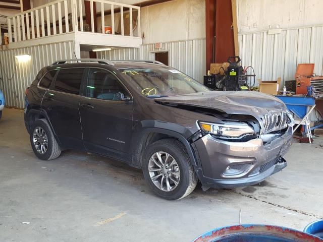 JEEP NULL 2019 1c4pjmlb5kd181768