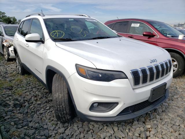 JEEP CHEROKEE L 2019 1c4pjmlb5kd191068