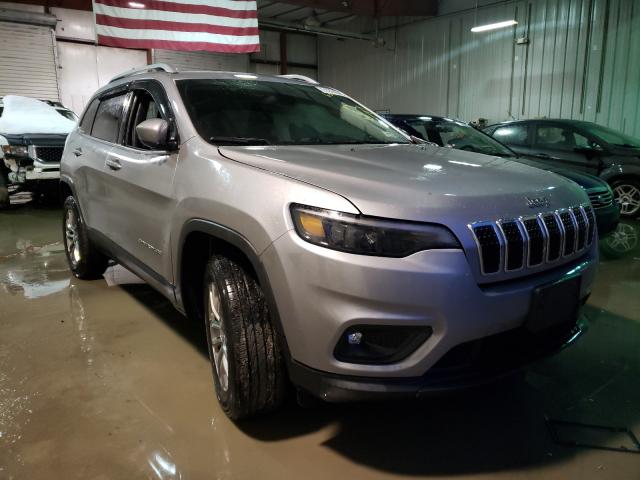 JEEP NULL 2019 1c4pjmlb5kd194939