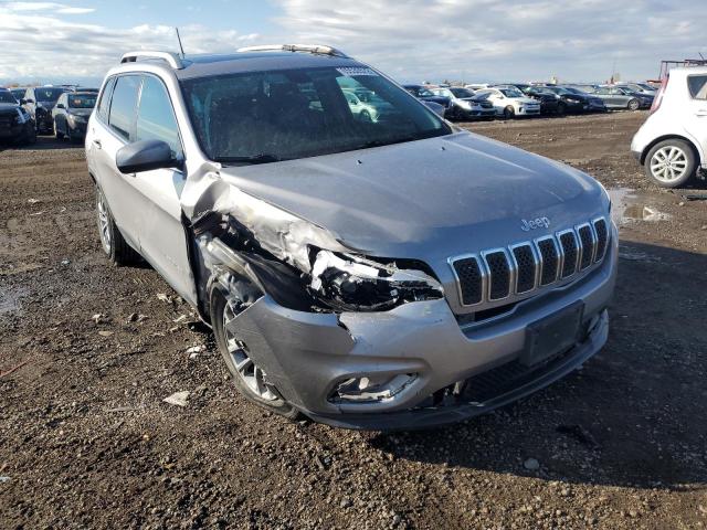 JEEP CHEROKEE L 2019 1c4pjmlb5kd252760