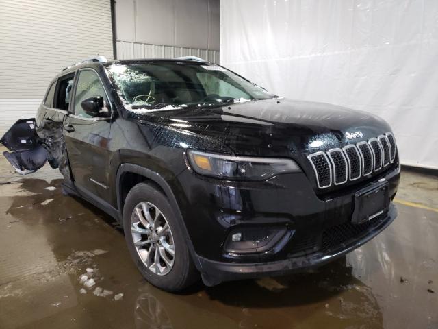 JEEP NULL 2019 1c4pjmlb5kd253018