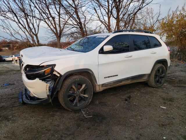 JEEP CHEROKEE L 2019 1c4pjmlb5kd293356