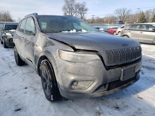 JEEP CHEROKEE L 2019 1c4pjmlb5kd321818