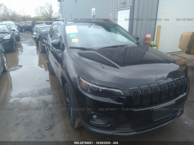 JEEP CHEROKEE 2019 1c4pjmlb5kd349070