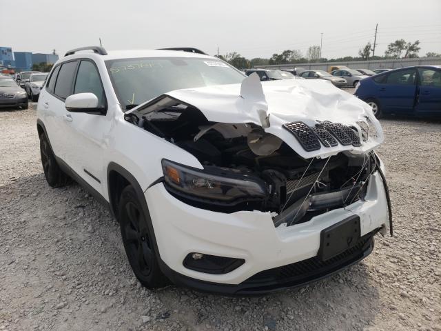 JEEP CHEROKEE L 2019 1c4pjmlb5kd371862