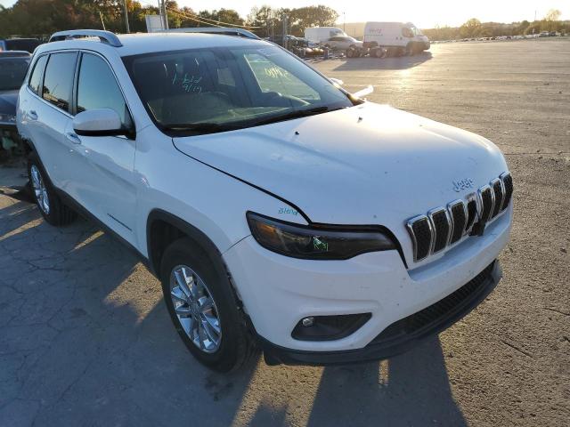 JEEP CHEROKEE L 2019 1c4pjmlb5kd375359