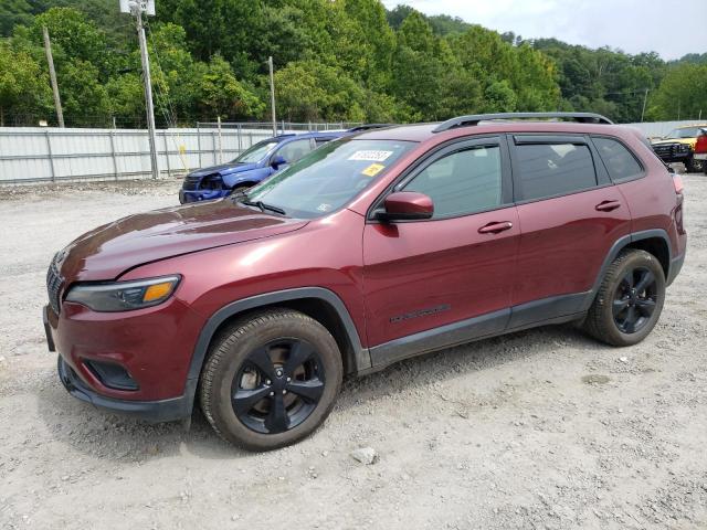 JEEP CHEROKEE L 2019 1c4pjmlb5kd415004