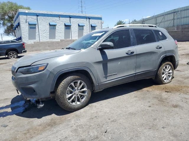 JEEP CHEROKEE L 2019 1c4pjmlb5kd425564