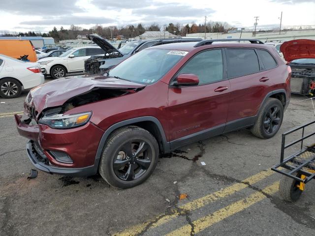 JEEP CHEROKEE L 2019 1c4pjmlb5kd433471