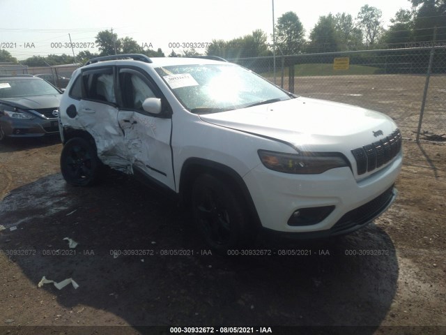 JEEP CHEROKEE 2019 1c4pjmlb5kd453252