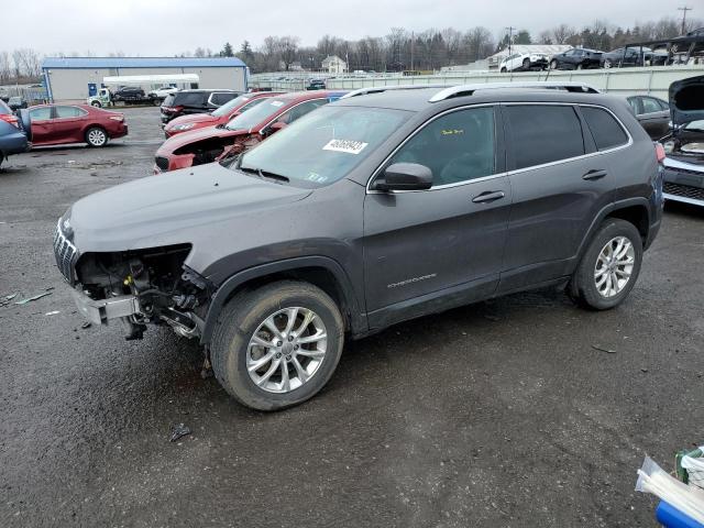 JEEP CHEROKEE L 2019 1c4pjmlb5kd484632