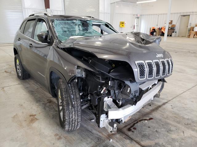 JEEP CHEROKEE L 2020 1c4pjmlb5ld533877