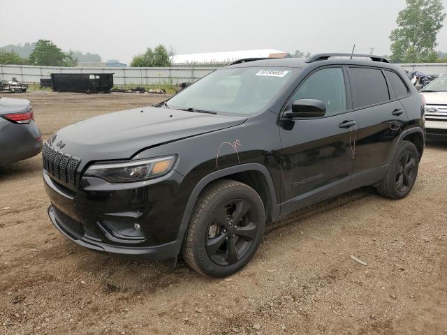 JEEP CHEROKEE L 2020 1c4pjmlb5ld575353