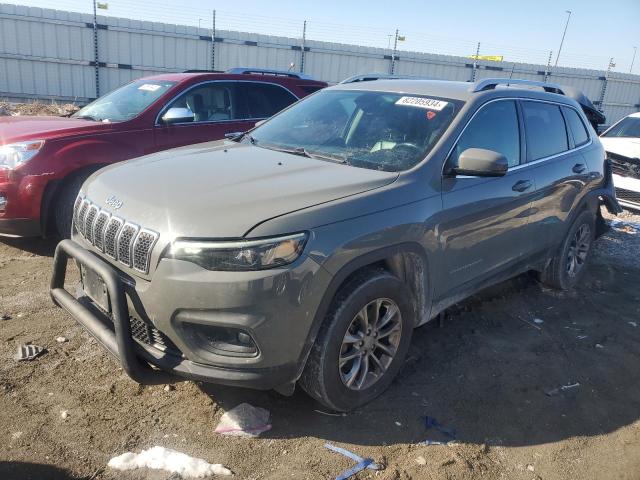 JEEP CHEROKEE L 2020 1c4pjmlb5ld579435