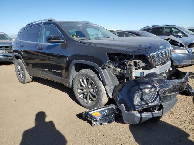 JEEP CHEROKEE L 2020 1c4pjmlb5ld586885