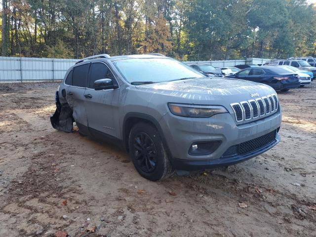 JEEP CHEROKEE L 2020 1c4pjmlb5ld641514