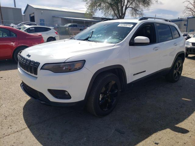 JEEP GRAND CHEROKEE 2021 1c4pjmlb5md165993