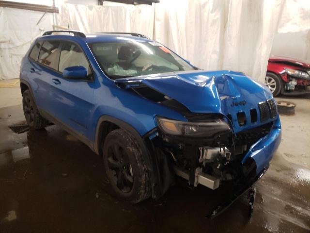 JEEP CHEROKEE L 2021 1c4pjmlb5md182566