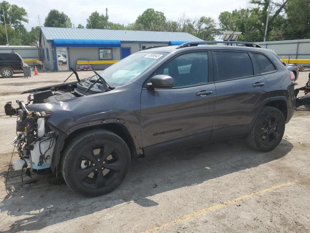 JEEP CHEROKEE L 2021 1c4pjmlb5md182955