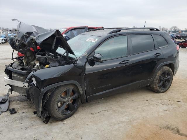 JEEP CHEROKEE 2021 1c4pjmlb5md218806