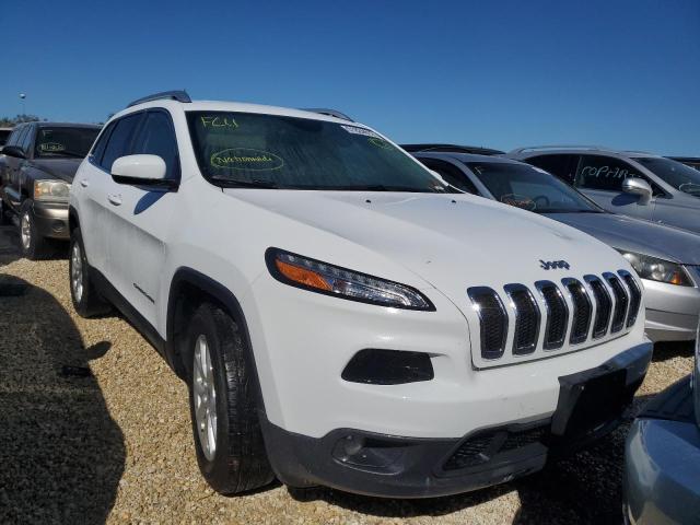 JEEP CHEROKEE L 2018 1c4pjmlb6jd529690