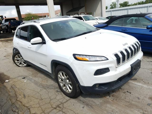 JEEP CHEROKEE L 2018 1c4pjmlb6jd556047