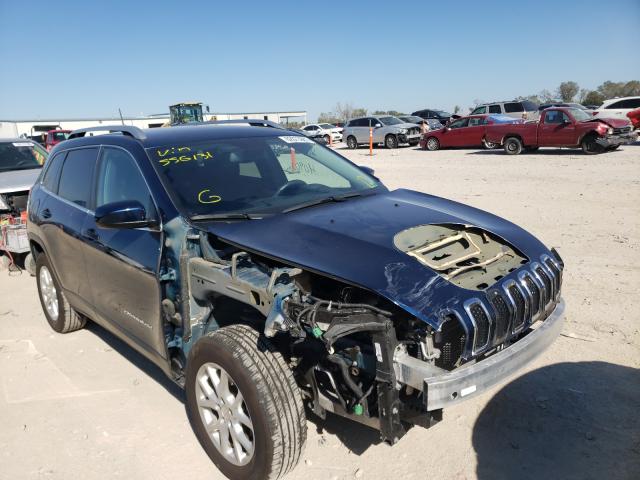 JEEP NULL 2018 1c4pjmlb6jd556131