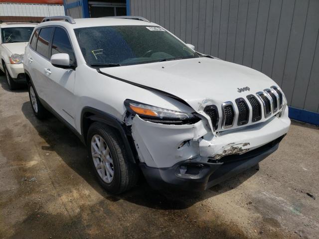 JEEP CHEROKEE L 2018 1c4pjmlb6jd562429