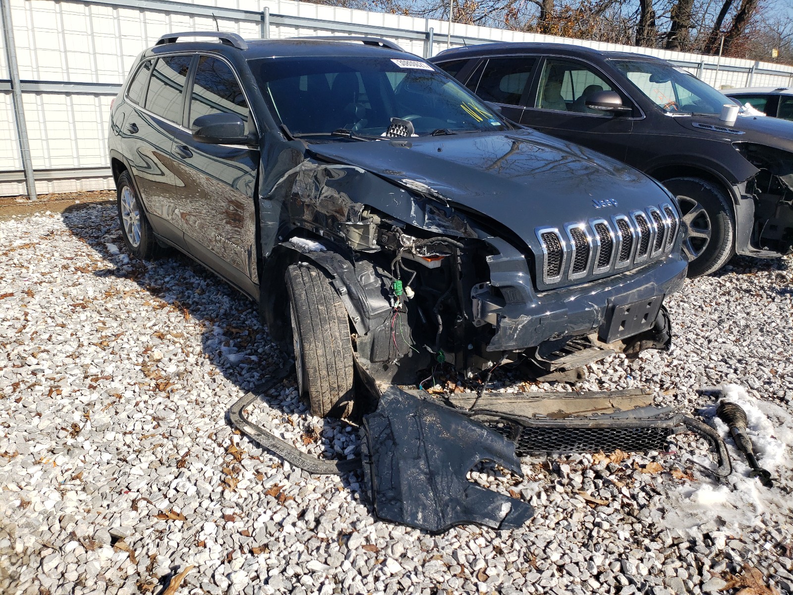 JEEP NULL 2018 1c4pjmlb6jd600239